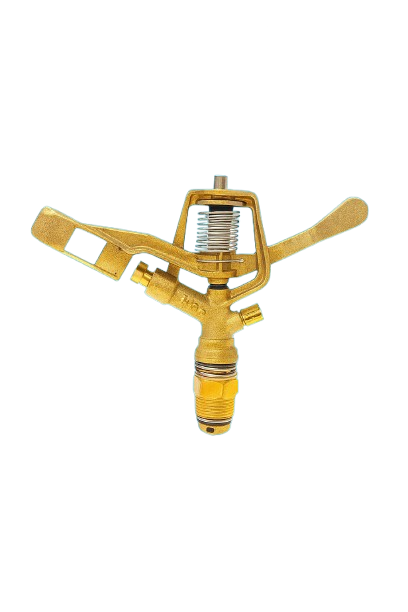 ASPERSOR CIRCULAR BRONCE 3/4" R/MACHO